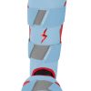 Harrison Bader Signature Series Leg Guard - Baby Blue